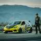 Illustration for article titled Of Course You Release A Corolla iM Drift Car With A Tribute Toi /iInitial D